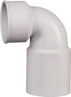 Ostendorf SKOLAN Safe SKOLANsafe-Siphonbogen 335940 DN/OD 58/40