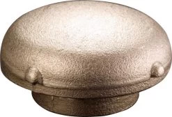 Oventrop Entlüftungshaube 2020012 1 1/2", Ohne Schmutzsieb