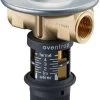 Oventrop Oilstop V Antiheberventil 2104203 3/8", Max.Öldurchsatz 200 L/h -Langlebige Werkzeuge Oventrop Oilstop V Antiheberventil 2104203 3 8 max.Oeldurchsatz 200 l h