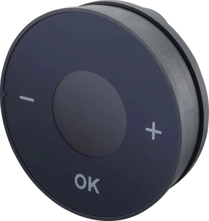 Oventrop Regumaq Bedienelement 1381161 Touch-Funktion, Für Hauswasserstation 3 Oventrop Regumaq Bedienelement 1381161 Touch-Funktion, Für Hauswasserstation