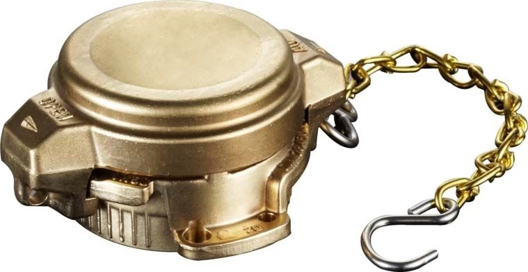 Oventrop Tankverschluss 2010851 DN 50, Rp 2, Mit Bajonett 4 Oventrop Tankverschluss 2010851 DN 50, Rp 2, Mit Bajonett – Bild 2