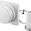 Oventrop Uni FH Thermostat 1012595 2 M Kapillarrohr, Mit Fernverstellung -Langlebige Werkzeuge Oventrop Uni FH Thermostat 1012595 2 m Kapillarrohr mit Fernverstellung