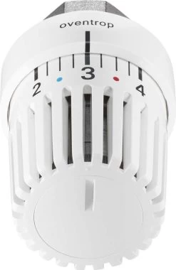 Oventrop Uni LH Thermostatkopf 1011465 Weiss, Flüssig-Fühler -Langlebige Werkzeuge Oventrop Uni LH Thermostatkopf 1011465 weiss Fluessig Fuehler 5