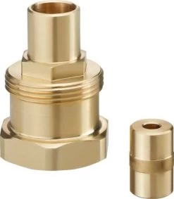 Oventrop Verlängerung Unibox 1022699 Für RTLH-Ventile