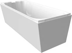 Poresta Systems Wannenträger Prosan 17029690 1600 X 750 Mm