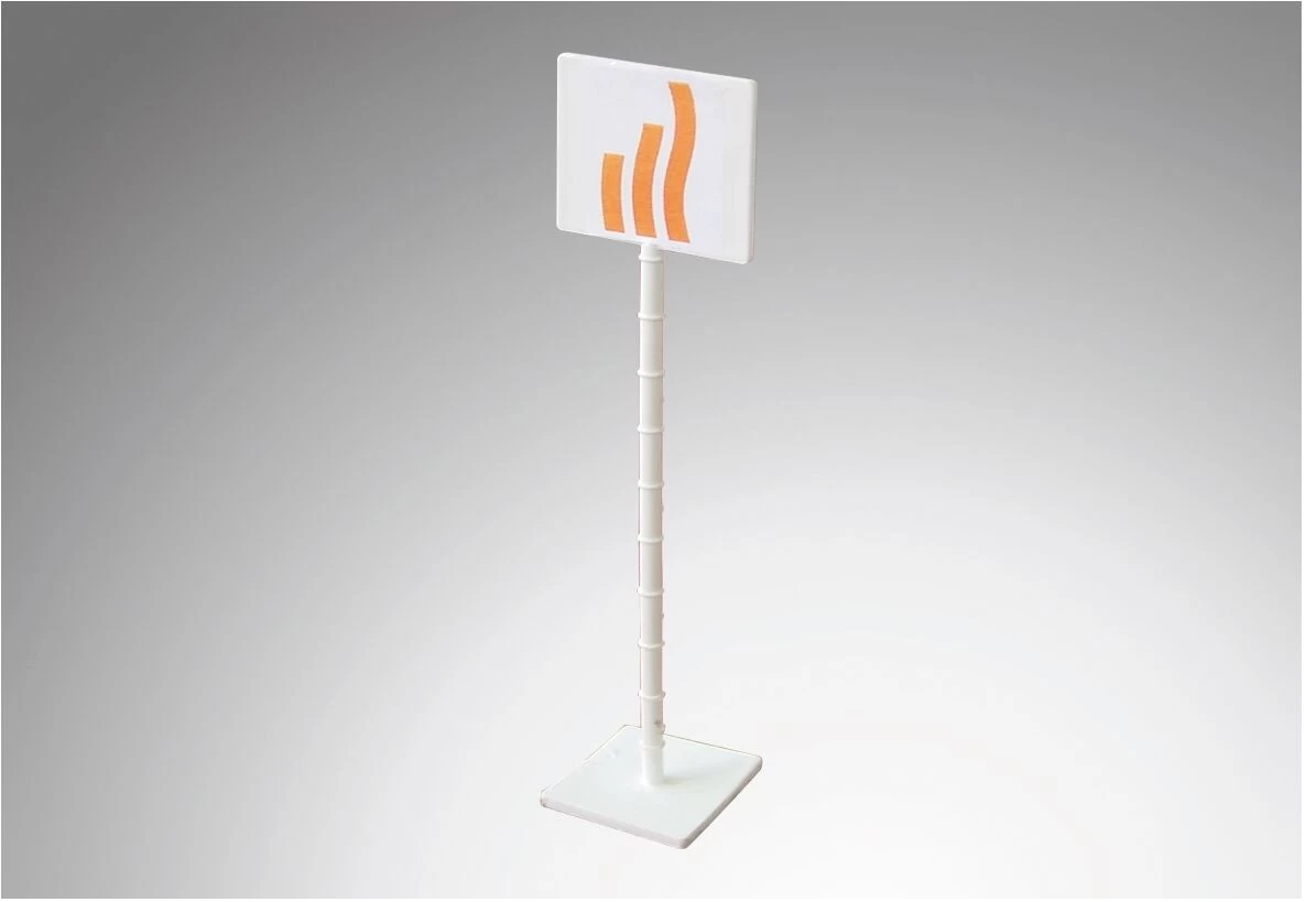 Purmo Estrichmessstellen-Set FBSOTHEFB500690 100 Mm, Selbstklebend 3 Purmo Estrichmessstellen-Set FBSOTHEFB500690 100 Mm, Selbstklebend