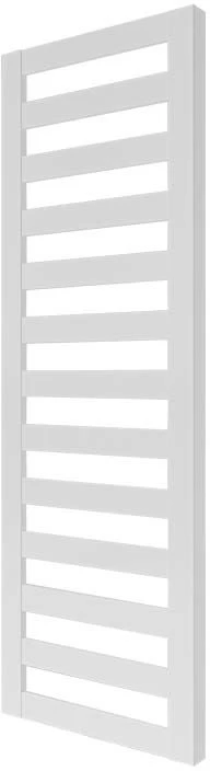 Purmo Figuresse Rasp Badheizkörper FLTA012207000N0 BH 1222 Mm, BL 706 Mm, RAL 9016