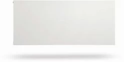 Purmo Plan Compact Flachheizkörper F09330551201030 BH 550 Mm, BL 1200 Mm, Weiß