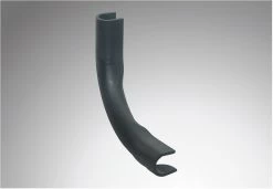 Purmo Rohrführungsbogen FBWAMPP01701400 14-17 Mm, Für Heizrohr