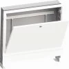 Purmo Verteilerschrank FF9CFSD1A691205 Größe 6, 1250 Mm, Unterputz -Langlebige Werkzeuge Purmo Verteilerschrank FF9CFSD1A691205 Groesse 6 1250 mm Unterputz