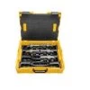 REMS Presszangen-Set V 571162 15-18-22-28-35, In L-Boxx (gelb) -Langlebige Werkzeuge REMS Presszangen Set V 571162 15 18 22 28 35 in L Boxx gelb