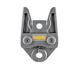REMS VRX 20 Presszange 571752 Für Viega Raxofix