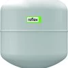 Reflex Membran-Druckausdehnungsgefäss 7380800 Refix 33 DD, 33 Liter, Brauchwasser, Inkl. T-Stück -Langlebige Werkzeuge Reflex Membran Druckausdehnungsgefaess 7380800 refix 33 DD 33 Liter Brauchwasser inkl. T Stueck