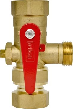 Reflex Schnellkupplung SU 761300 3/4" X 3/4" Aussengewinde