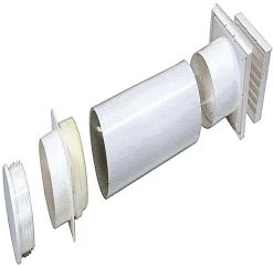 Remko Wanddurchführung 1613115 Für Serie MKT