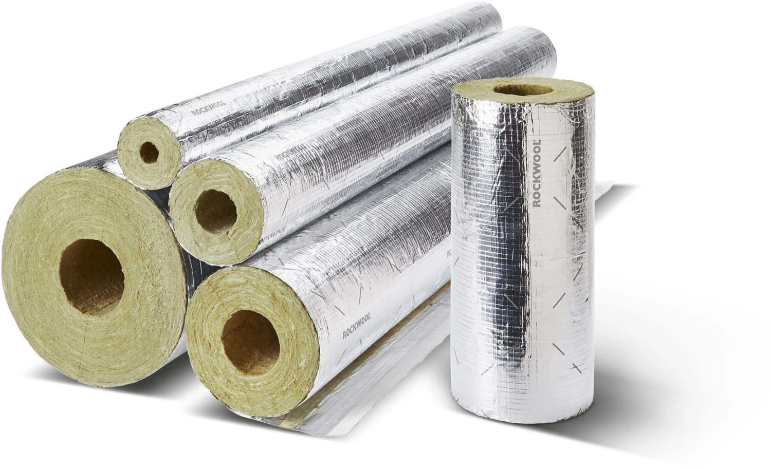 Rockwool Rohrschale 109051 22 X 30 Mm 3 Rockwool Rohrschale 109051 22 X 30 Mm