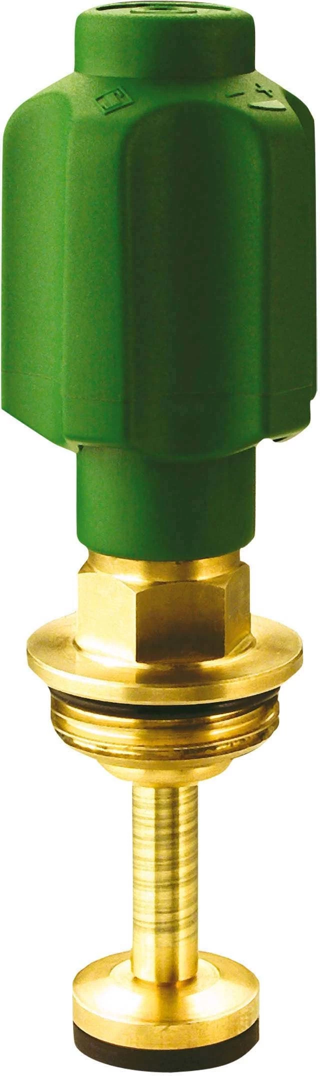 Seppelfricke Fettkammer-Oberteil 1927 DN 20, Nichtsteigend, Für Freistromventile 3 Seppelfricke Fettkammer-Oberteil 1927 DN 20, Nichtsteigend, Für Freistromventile