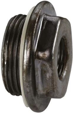 Simplex Reduzierstopfen F10907 G 1 1/4 M (L)xG 1/2 F, Leicht, Stahl