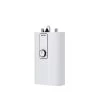 Stiebel Eltron DCE 11/13 Durchlauferhitzer 230770 Kompakt, 11/13,5 KW, Weiß, Elektronisch, 400 V
