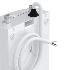 Stiebel Eltron DCE 11/13 Durchlauferhitzer 230770 Kompakt, 11/13,5 KW, Weiß, Elektronisch, 400 V -Langlebige Werkzeuge Stiebel Eltron DCE 11 13 Durchlauferhitzer 230770 Kompakt 11 135 kW weiss elektronisch 400 V 3