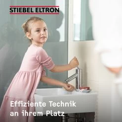 Stiebel Eltron DEM 3 Mini-Durchlauferhitzer 231001 Elektronisch Geregelt, 3,5 KW, Weiss 15 Stiebel Eltron DEM 3 Mini-Durchlauferhitzer 231001 Elektronisch Geregelt, 3,5 KW, Weiss -Langlebige Werkzeuge Stiebel Eltron DEM 3 Mini Durchlauferhitzer 231001 elektronisch geregelt 35 kW weiss 5