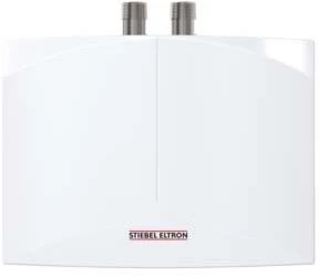 Stiebel Eltron DEM 3 Mini-Durchlauferhitzer 231001 Elektronisch Geregelt, 3,5 KW, Weiss 3 Stiebel Eltron DEM 3 Mini-Durchlauferhitzer 231001 Elektronisch Geregelt, 3,5 KW, Weiss