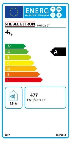 Stiebel Eltron DHB 21ST Durchlauferhitzer 227609 21 KW, Thermotronic, 400V, Weiss, Elektronisch 17 Stiebel Eltron DHB 21ST Durchlauferhitzer 227609 21 KW, Thermotronic, 400V, Weiss, Elektronisch -Langlebige Werkzeuge Stiebel Eltron DHB 21ST Durchlauferhitzer 227609 21 kW thermotronic 400V weiss elektronisch 7