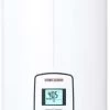 Stiebel Eltron Durchlauferhitzer DEL 27 Plus 236740, Weiß, Elektronisch Geregelt -Langlebige Werkzeuge Stiebel Eltron Durchlauferhitzer DEL 27 Plus 236740 weiss elektronisch geregelt