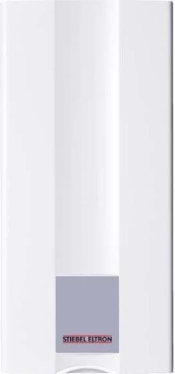 Stiebel Eltron Durchlauferhitzer HDB-E 18 232000 18 KW, Weiss, Thermotronic, 400 V