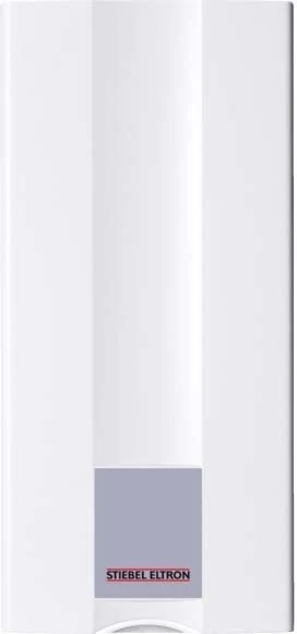Stiebel Eltron Durchlauferhitzer HDB-E 18 232000 18 KW, Weiss, Thermotronic, 400 V 3 Stiebel Eltron Durchlauferhitzer HDB-E 18 232000 18 KW, Weiss, Thermotronic, 400 V