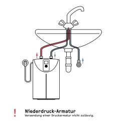 Stiebel Eltron Kleinspeicher SNE 5 T Eco 236714 Weiß, 5 Liter, 2kW, Drucklos 15 Stiebel Eltron Kleinspeicher SNE 5 T Eco 236714 Weiß, 5 Liter, 2kW, Drucklos -Langlebige Werkzeuge Stiebel Eltron Kleinspeicher SNE 5 t Eco 236714 weiss 5 Liter 2kW drucklos 5