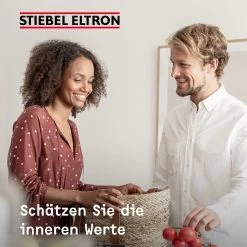 Stiebel Eltron Kochendwassergerät 074289 KBA 5 KA Automatic, 2 KW, 5 L, Grau -Langlebige Werkzeuge Stiebel Eltron Kochendwassergeraet 074289 KBA 5 KA automatic 2 kW 5 l grau 4