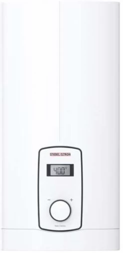 Stiebel Eltron Komfort-Durchlauferhitzer 236746 DHB-E LCD 27 KW, Elektronisch Geregelt, 400 V -Langlebige Werkzeuge Stiebel Eltron Komfort Durchlauferhitzer 236746 DHB E LCD 27 kW elektronisch geregelt 400 V 6