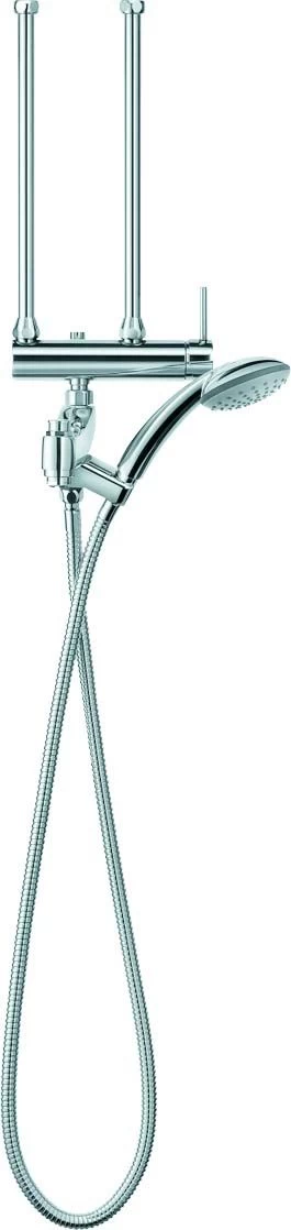 Stiebel Eltron MEB Elnor Pin Armatur 232610 Verchromt, Für Wanne/Dusche 3 Stiebel Eltron MEB Elnor Pin Armatur 232610 Verchromt, Für Wanne/Dusche