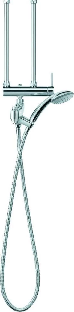 Stiebel Eltron MEBD Druckarmatur 232614 Druckfest, Für Durchlauferhitzer, Fürs Badezimmer