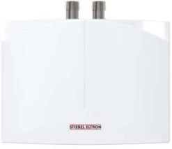 Stiebel Eltron Mini Durchlauferhitzer 232789 DHM 7, 6,5 KW, Druckfest, 400 V, Weiss -Langlebige Werkzeuge Stiebel Eltron Mini Durchlauferhitzer 232789 DHM 7 65 kW druckfest 400 V weiss 7