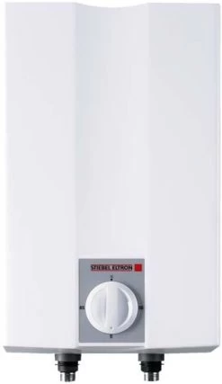 Stiebel Eltron Übertischgerät UFP 5 H 222158 Offen, 5 Liter, 2 KW, Weiss