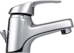 Stiebel Eltron Waschtisch-Einhebelmischer MAE Drucklos, Für Durchlauferhitzer DNM 185476