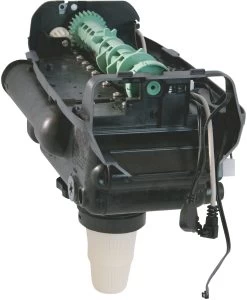 Syr - Sasserath Steuerknopf 1600.00.901 Für FEX 70 Enteisungsanlage