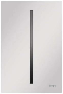 TECE TECEfilo Urinalelektronik 9242028 Berührungslos, 7,2 V-Batterie, Grigio Efeso / Steingrau