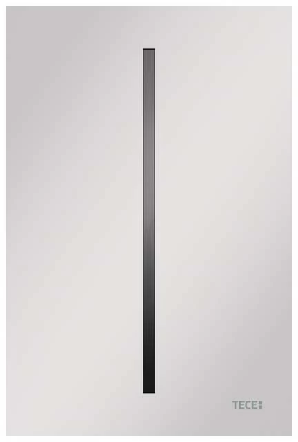 TECE TECEfilo Urinalelektronik 9242028 Berührungslos, 7,2 V-Batterie, Grigio Efeso / Steingrau 3 TECE TECEfilo Urinalelektronik 9242028 Berührungslos, 7,2 V-Batterie, Grigio Efeso / Steingrau