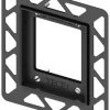 TECEloop Urinal Einbaurahmen 9242648 Für Flächenbündige Montage, Vergoldet