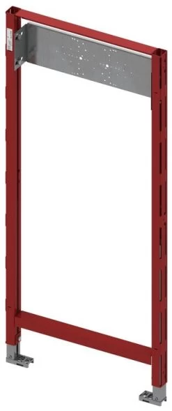 TECEprofil Bad-/Duschmodul 9340000 Für Unterputz- Und Aufputzarmaturen,Bauhöhe 1120mm