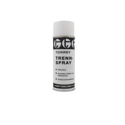 Torrey Trenn-Spray 302-3256 400 Ml, Sprühdose, Ohne Silikon
