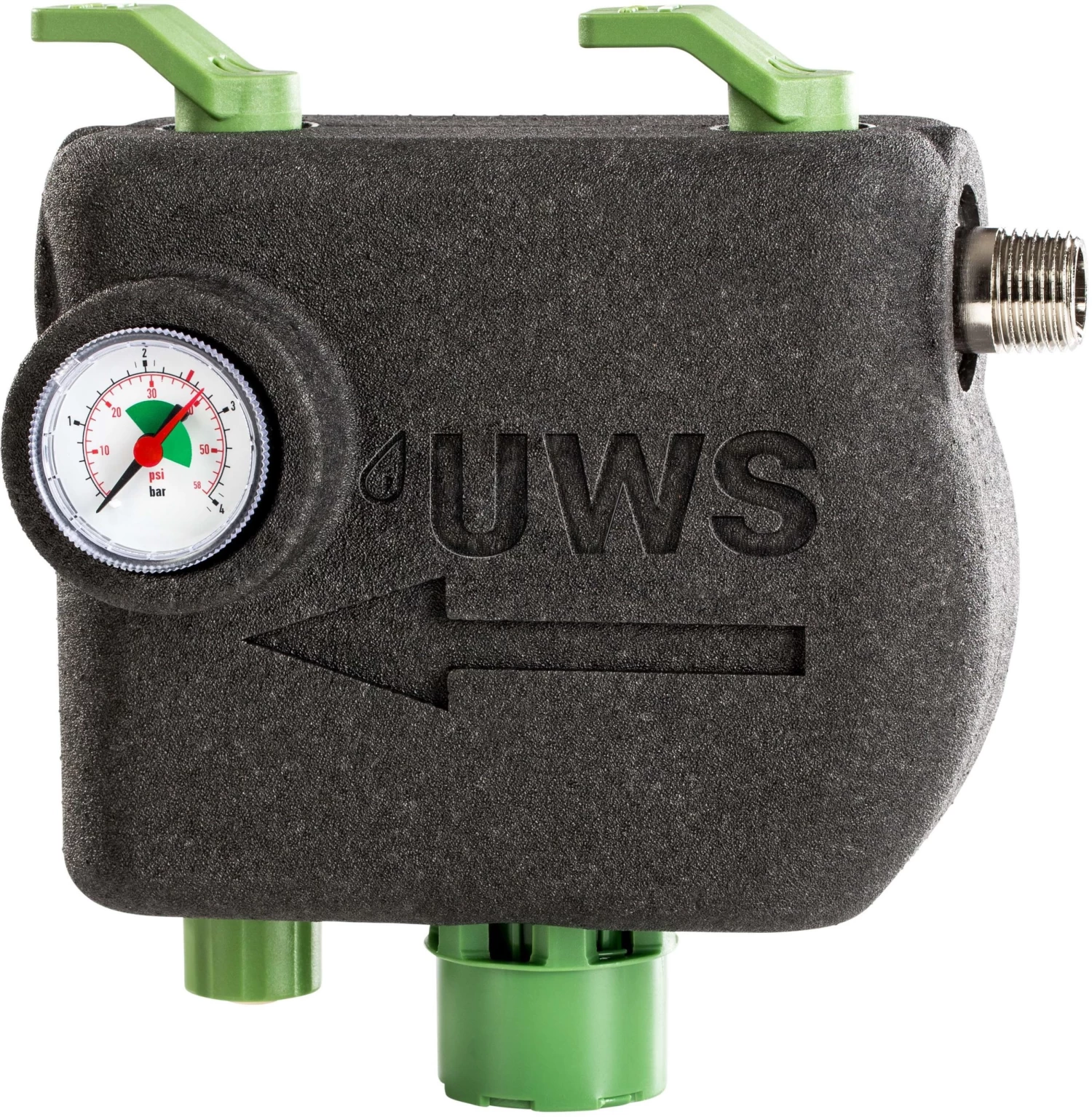 UWS Füllkombination 300900 2 3 UWS Füllkombination 300900 2