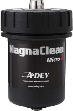 UWS Magnetflussfilter FL1-03-01689 1", 6 Bar, 95Grad