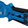 Uponor Multi-Rohrschneider 1089674 12-25mm -Langlebige Werkzeuge Uponor Multi Rohrschneider 1089674 12 25mm