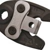 Uponor Upp1 Pressbacke 1007086 20mm -Langlebige Werkzeuge Uponor Upp1 Pressbacke 1007086 20mm