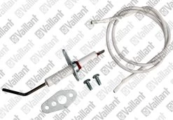 Vaillant Elektrode Überwachung 090743 VKK 806 - 2806 (R1), VKK 806-2806/2-E
