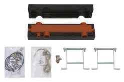 Vaillant Hydraulische Weiche WH 40 306720 3,5m³/h, Inkl. Wärmedämmung